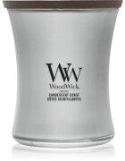 Woodwick Precious Metals Candescent Coast ароматна свещ 275 гр.