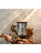 Woodwick Precious Metals Candescent Coast ароматна свещ 275 гр.