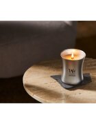 Woodwick Precious Metals Candescent Coast ароматна свещ 275 гр.