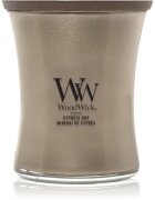 Woodwick Precious Metals Cypress Ore ароматна свещ 275 гр.
