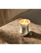 Woodwick Precious Metals Cypress Ore ароматна свещ 275 гр.