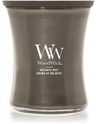 Woodwick Precious Metals Melanite Mist ароматна свещ 275 гр.