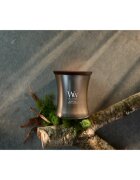 Woodwick Precious Metals Melanite Mist ароматна свещ 275 гр.