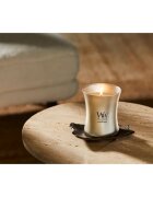 Woodwick Precious Metals Sparkling Pomelo ароматна свещ 275 гр.