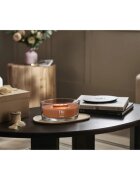 Woodwick Radiant Amber ароматна свещ с дървен фитил 453.6 гр.
