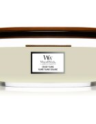 Woodwick Solar Ylang ароматна свещ с дървен фитил (hearthwick) 453.6 гр.