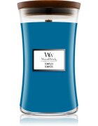 Woodwick Tempest ароматна свещ 610 гр.