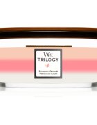 Woodwick Trilogy Blooming Orchard ароматна свещ 453.6 гр.