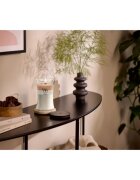Woodwick Trilogy Café Macchiato ароматна свещ с дървен фитил 610 гр.