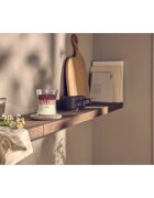Woodwick Trilogy Lush Nectar ароматна свещ с дървен фитил 275 гр.