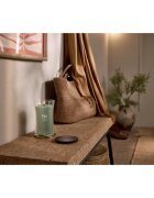 Woodwick Verdant Fig ароматна свещ с дървен фитил 610 гр.