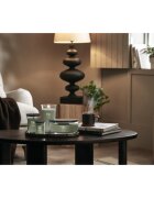 Woodwick Verdant Fig ароматна свещ с дървен фитил 610 гр.