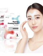 Wooshin Labottach Bounce Firming Patch лепенка против бръчки 8 бр.