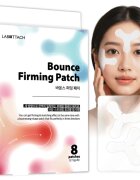 Wooshin Labottach Bounce Firming Patch лепенка против бръчки 8 бр.