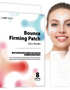 Wooshin Labottach Bounce Firming Patch лепенка против бръчки 8 бр.