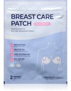 Wooshin Labottach Breast Care лепенки с хидрогел за стягане на гърдите 2 чифт