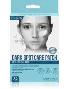 Wooshin Labottach Dark Spot Care Patch лепенки с хидрогел против тъмни кръгове в околоочната зона 16 бр.