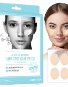 Wooshin Labottach Dark Spot Care Patch лепенки с хидрогел против тъмни кръгове в околоочната зона 16 бр.