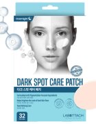 Wooshin Labottach Dark Spot Care Patch лепенки с хидрогел против тъмни кръгове в околоочната зона 16 бр.