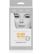 Wooshin Labottach Eye Area Bright хидрогел стелки 4 чифт