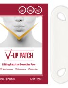 Wooshin Labottach Labottach V-up Patch лепенки с хидрогел за стягане на брадичката 2 бр.