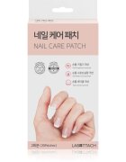Wooshin Labottach Nail Patch възстановяващи лепенки с хидрогел за нокти 20 бр.
