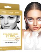 Wooshin Labottach Revital Eye хидрогел стелки 4 бр.