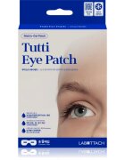 Wooshin Labottach Tutti Eye възстановяващи възглавнички с хидрогел за очи 9 бр.
