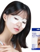 Wooshin Labottach Tutti Eye възстановяващи възглавнички с хидрогел за очи 9 бр.