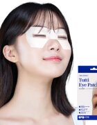 Wooshin Labottach Tutti Eye възстановяващи възглавнички с хидрогел за очи 9 бр.