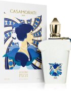 Xerjoff Casamorati 1888 Quattro Pizzi парфюмна вода унисекс 100 мл.