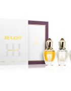Xerjoff Discovery Set I комплект унисекс 3x15 мл.