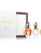 Xerjoff Discovery Set II комплект унисекс