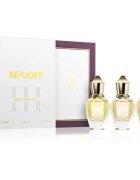 Xerjoff Discovery Set III комплект унисекс 3x15 мл.
