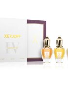 Xerjoff Discovery Set IV комплект унисекс