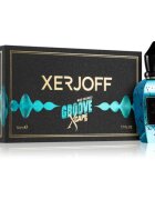 Xerjoff Groove Xcape парфюм унисекс 50 мл.