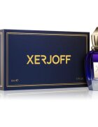 Xerjoff Ivory Route парфюмна вода унисекс 50 мл.