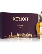 Xerjoff La Capitale парфюм унисекс 50 мл.
