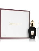 Xerjoff Shooting Stars Amber Star & Star Musk комплект унисекс