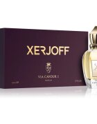 Xerjoff Via Cavour I парфюм унисекс 50 мл.