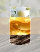 Yankee Candle A Calm & Quiet Place ароматна свещ Signature 110 гр.