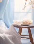 Yankee Candle A Calm & Quiet Place ароматна свещ Signature 110 гр.