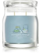 Yankee Candle A Calm & Quiet Place ароматна свещ Signature 368 гр.