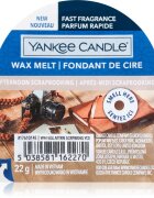 Yankee Candle Afternoon Scrapbooking восък за арома-лампа 22 гр.