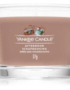 Yankee Candle Afternoon Scrapbooking вотивна свещ 37 гр.