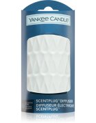Yankee Candle Air Freshener Base Organic електрически дифузер 1 бр.