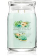Yankee Candle Aloe & Agave ароматна свещ 567 гр.