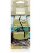 Yankee Candle Amber & Sandalwood ароматизирана свещ 1 бр.