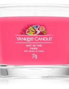 Yankee Candle Art In The Park вотивна свещ 37 гр.