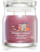 Yankee Candle Autumn Daydream ароматна свещ Signature 368 гр.